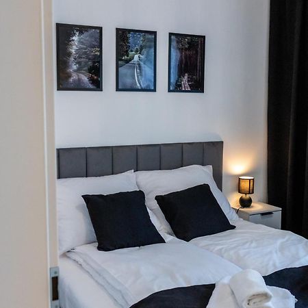 Ds Apartamenty Jasminowa Zator Exterior photo
