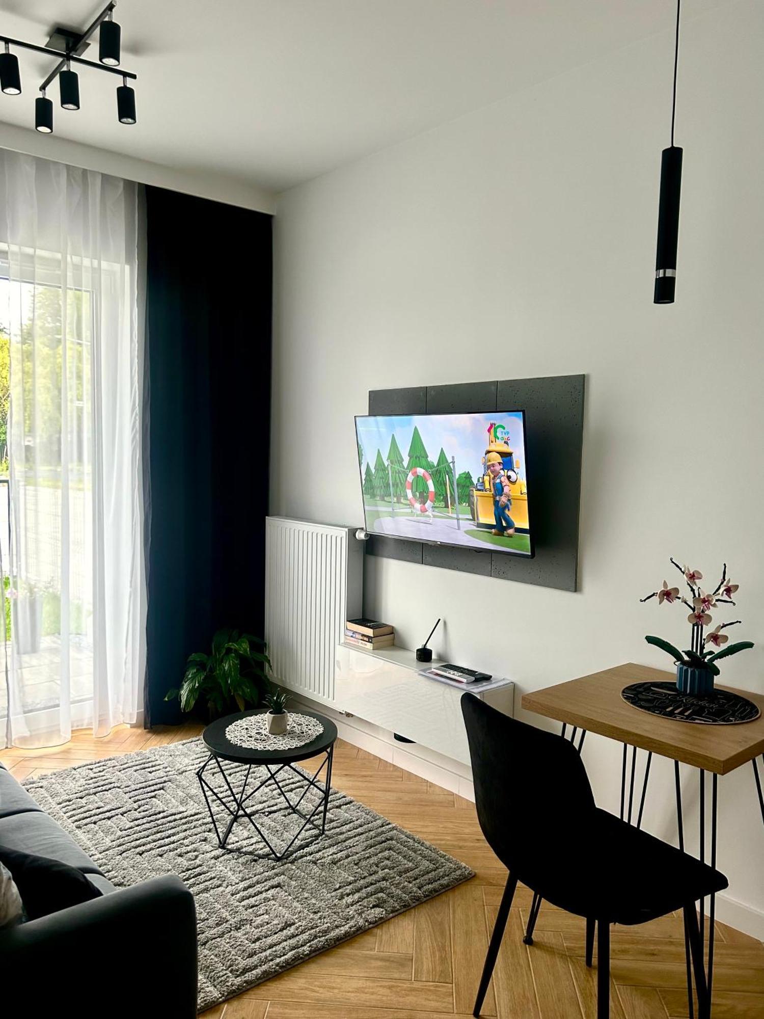 Ds Apartamenty Jasminowa Zator Exterior photo